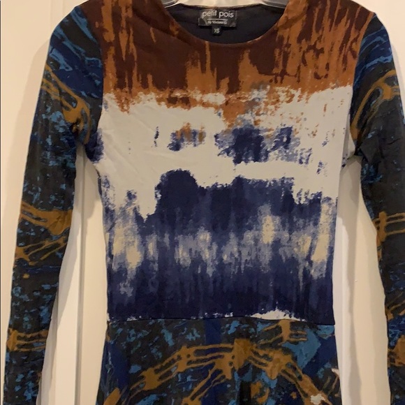 Dress - Picture 2 of 3